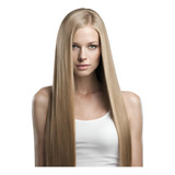 Extensiones De Cabello Natural Rubio Dorado Remy Luv 22pLG