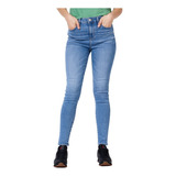 Pantalón Dama American Eagle Next Level High-waisted Jegging