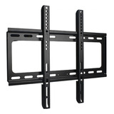 Soporte Tv Fijo Pared 26 55 Pulgadas Smartv Lcd Plasma