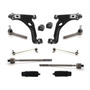 Kit De Tren Delantero Chevrolet Spin Onix Cobalt Prisma 2015 Chevrolet 3500