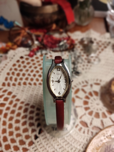 Reloj Timex Original Impecable