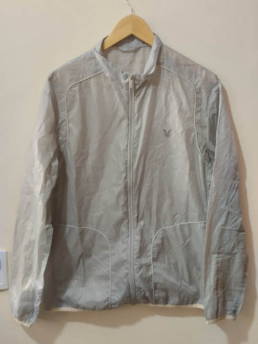 Campera Rompevientos Outdoor Lyle And Scott Talle M