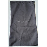 Original Pouch Bolsa Guarda Polvos Givenchy 21.5cm X 38cm