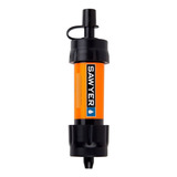 Sawyer Mini Filtro De Agua Orange - Crt Ltda