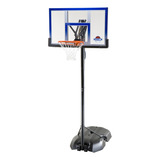 Tabela De Basquete Oficial Lifetime Completa Aro Retratil 