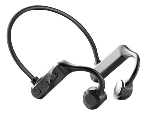 Audífonos De Conducción Ósea Headphones Spor Compatibles C
