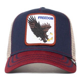 Gorra Goorin Bros Aguila Freedom Mod 625462956