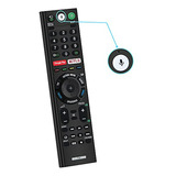 Control Remoto -  Remote For Sony Smart Bravia Remote, Sony 