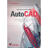 Aplicaciones Practicas Con Autocad - Carranza - Macro - #d