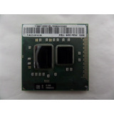 Processador Intel Core I5-520m  2.93ghz - Slbnb