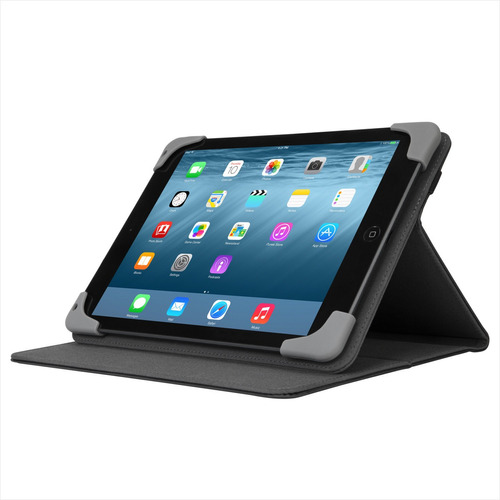 Targus Thz611gl Safe Fit, Estuche 9.7'' iPad Pro / Air 2 & 1