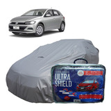 Funda Cubre Auto Coche Qkl Ultra Shield - Volkswagen Polo