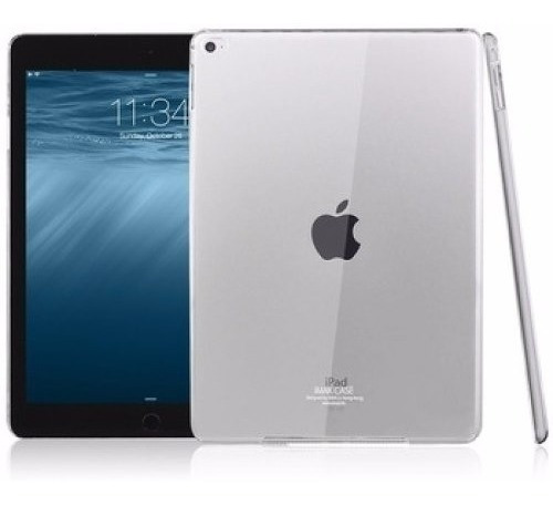 Apple iPad Air 2 Carcasa Rigida Imak - Prophone