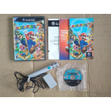 Mario Party 7 Completo -- Original -- Nintendo Gamecube