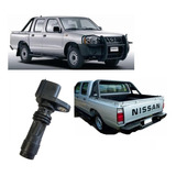 Sensor Rpm Cigueñal Arbol Nissan Np300-frontier 2.5 2013