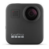 Cámara Gopro Max 5.6k Chdhz-201 Ntsc/pal Black