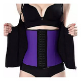 Faja Ajustable Corset Shouder  Reductora Tonificadora Xl