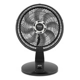 Ventilador 2 Em 1 Mesa E Parede Pvt491 Maxx Force 8 Pás 174w Philco 220v