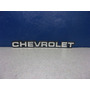 Emblema Chevrolet Chevette   94623167 Chevrolet Chevette