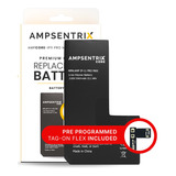 Bateria Ampsentrix Para iPhone 11 Pro Max Core Con Tag