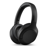Headphone Philips Tah8506bk/00 Preto Bluetooth Garantia Nf-e