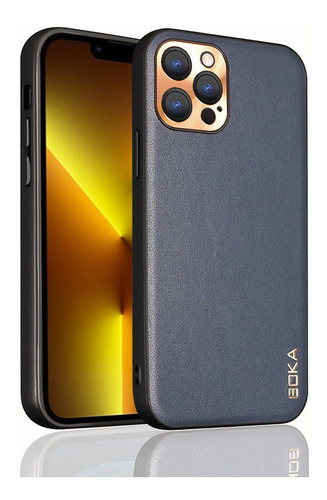 Funda De Piel De Vaca Para LG Stylo 5/stylo7/k40/v40/velvet