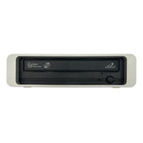  Grabadora Carcasa Lacie 22x Usb2.0 D2 Dvd-rw Dl Lightscribe