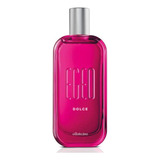 Egeo Dolce O Boticário 90ml