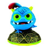 Skylanders Spyros Adventure Wrecking Ball