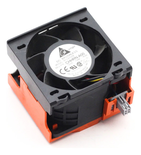 Cooler Fan Dell Poweredge R710 Chhrn-a00 090xrn C/ Nf