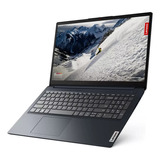 Notebook Lenovo Ideapad 5 Display Tactil 15.6   I7 11va Gen 