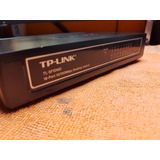 Desktop Switch Tp-link Tl-sf1016d