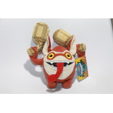 Peluche Trigger Happy Skylanders Giants Original 14cms