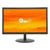 Monitor Led Qian Hd 19.5 60hz 5ms Vga Hdmi Qm191704 