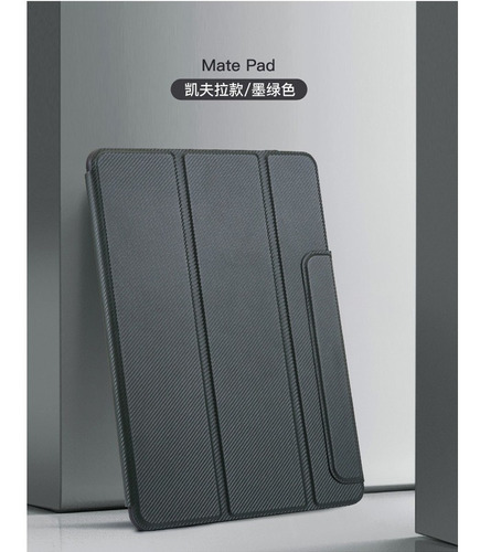 Adecuado Para Estuche Protector Huawei Tablet Matepad11
