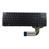 Teclado Para Hp 15-e 15-n 15-g 15-d 250-g2 255-g2 Español