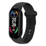 Smart Watch Watch M6 Heart Rate Podometer Color Calories