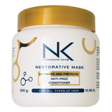 Nk Professional Care Mascarilla Restauradora | Hidratación.