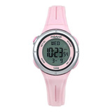 Reloj Mujer Mistral Ldx-bao-04 Sumergible Joyeria Esponda