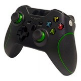 Controle Xbox One Wireless Compatível Com Pc Gamer