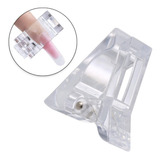 Pinzas Para Polygel Clips Para Dual System Polygel Pack 10 U