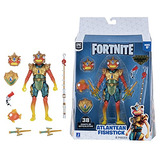 Figura Fortnite Legendary Series Atlantean Fishstick