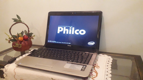 Notebook Philco Pentium 2,3ghz,2gb,hd320gb,tela 14 Led