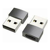 Nonda Usb C To Usb Adapter (2 Pack), Usb-c Female To Usb