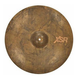 Sabian, Platillo Crash Xsr Monarch 19  (xsr1980m)