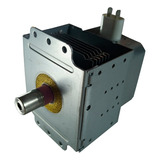 Magnetron P/ Microondas - 2m218h