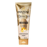 Condicionador Pantene 3 Minutos Milagrosos Hidratação 170ml