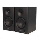 Monitor De Áudio Mr4 Edifier 42w Rms - Preto