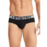 Trusa Brief Hawai Mod. 41962 Algodón ( Colombiano)