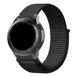 Pulseira Nylon Para Galaxy Watch 46mm / Samsung Gear S3